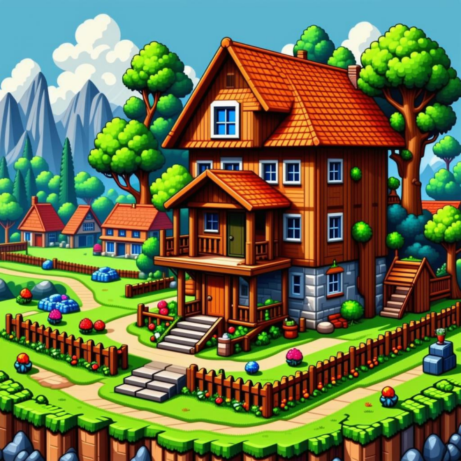 Can You Move Buildings in Stardew? Relocation Rules Explained