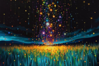 What Do Fireflies Symbolize? Hope Light and Transformation Meaning