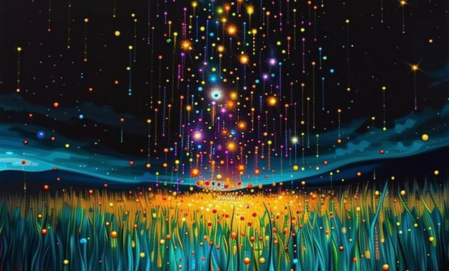 What Do Fireflies Symbolize? Hope Light and Transformation Meaning