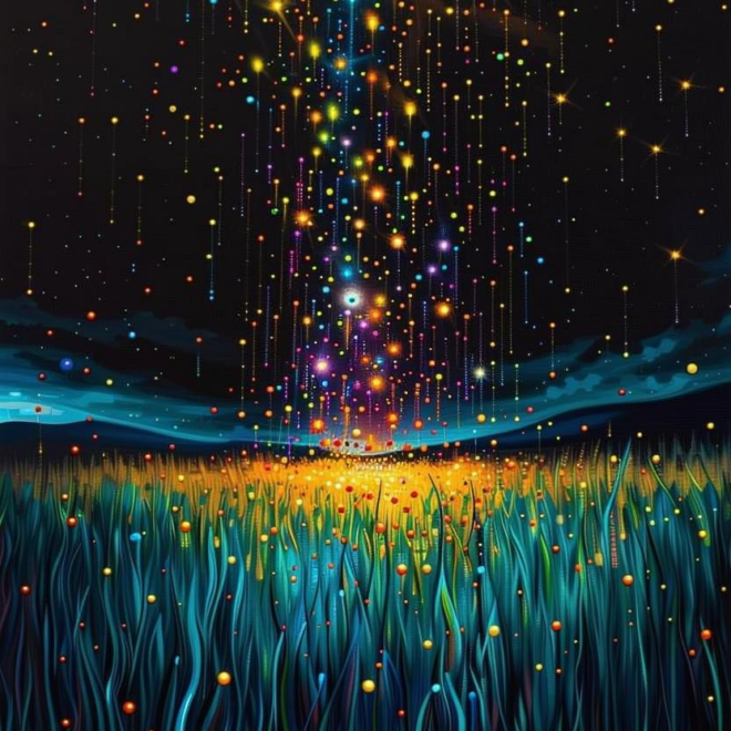 What Do Fireflies Symbolize? Hope Light and Transformation Meaning