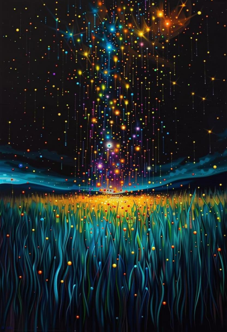 What Do Fireflies Symbolize? Hope Light and Transformation Meaning