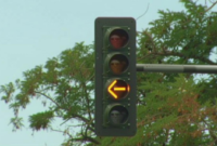 What Do Blinking Yellow Lights Mean? Traffic Rules Every Driver Must Know