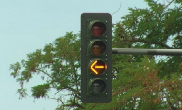 What Do Blinking Yellow Lights Mean? Traffic Rules Every Driver Must Know
