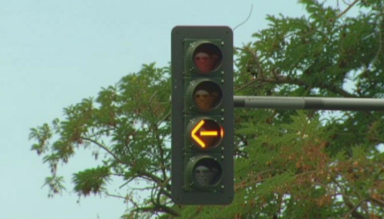 What Do Blinking Yellow Lights Mean? Traffic Rules Every Driver Must Know
