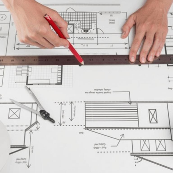 What Is a Complete Set of Construction Drawings? Explained Simply
