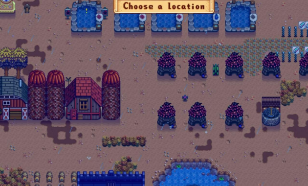 How to Move Buildings in Stardew Valley: Step-by-Step Carpenter Guide