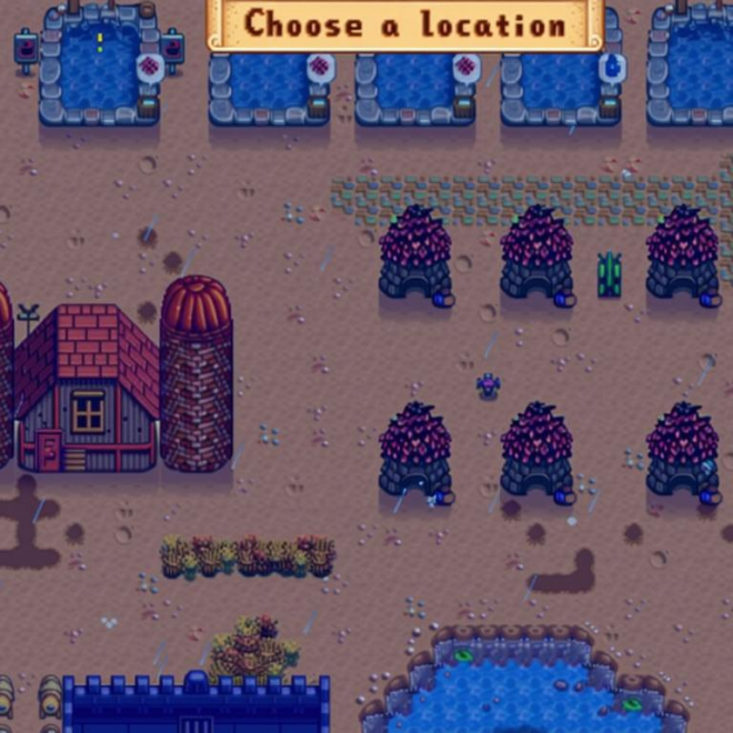 How to Move Buildings in Stardew Valley: Step-by-Step Carpenter Guide