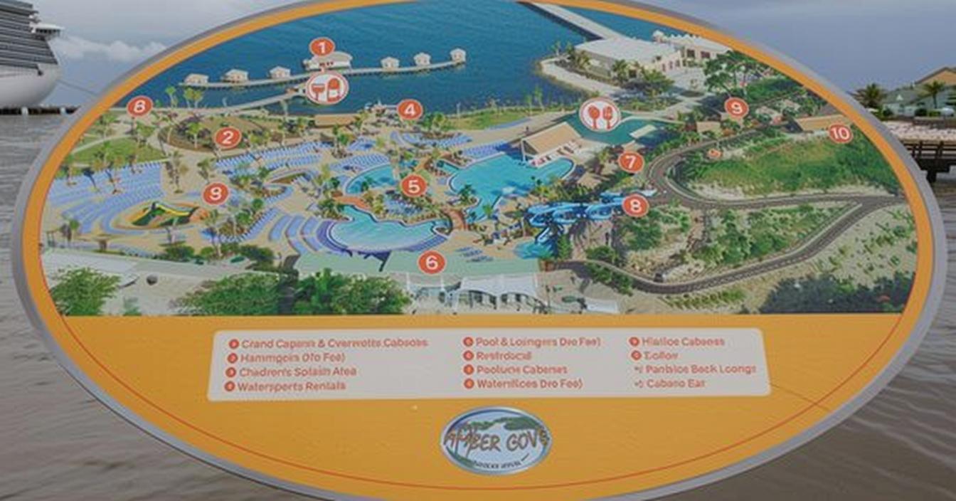 Amber Cove Travel Guide
