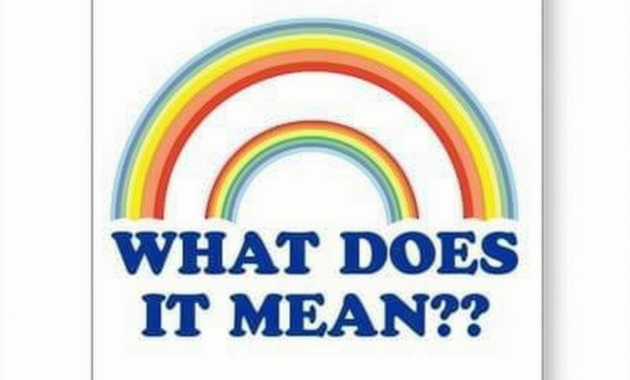 What Does Being Deferred Mean