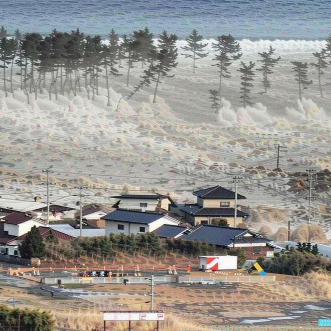 Are Tall Buildings Safe in a Tsunami? Structural Risk Explained