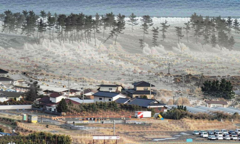 Are Tall Buildings Safe in a Tsunami? Structural Risk Explained