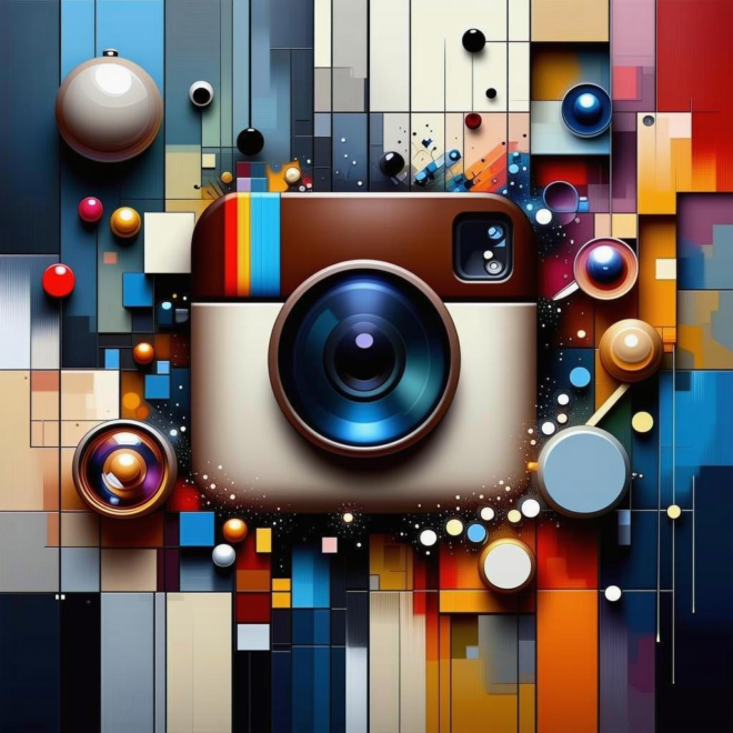 What Do Instagram User Mean