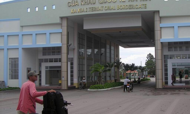 What Does Last City/Port Of Embarkation Before Cambodia Mean