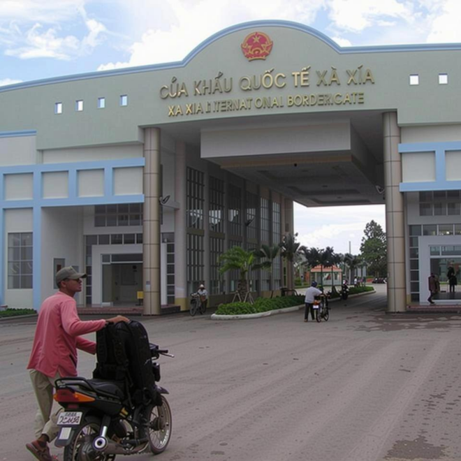 What Does Last City/Port Of Embarkation Before Cambodia Mean