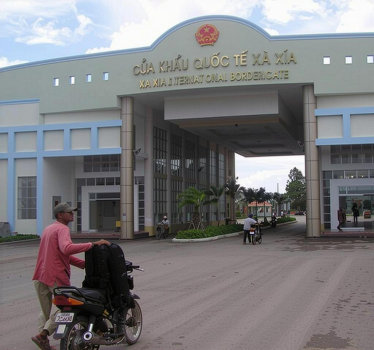 What Does Last City/Port Of Embarkation Before Cambodia Mean