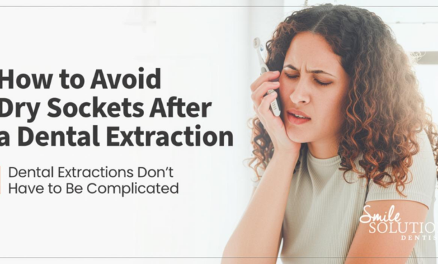 What Do Dry Sockets Feel Like? Warning Signs After Tooth Extraction