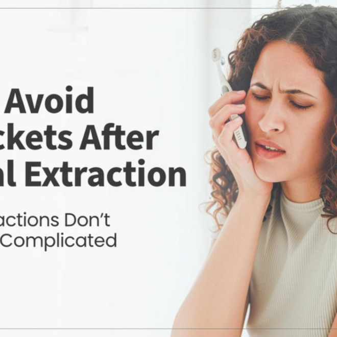 What Do Dry Sockets Feel Like? Warning Signs After Tooth Extraction