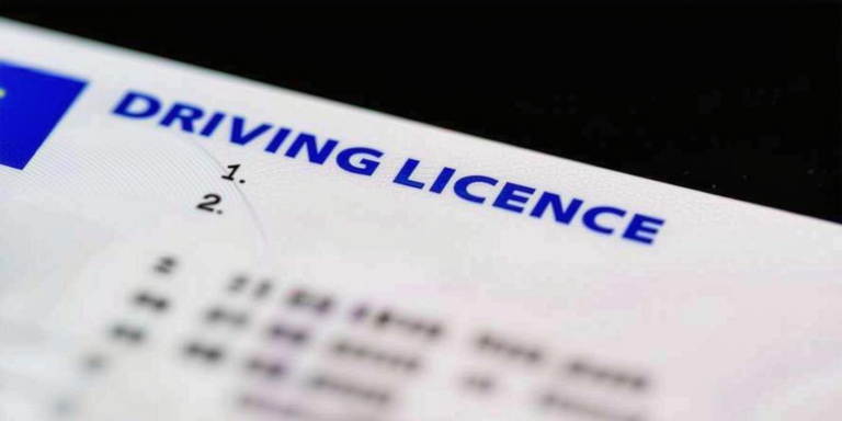 What Is Extended Licence In The U. Uk Mean