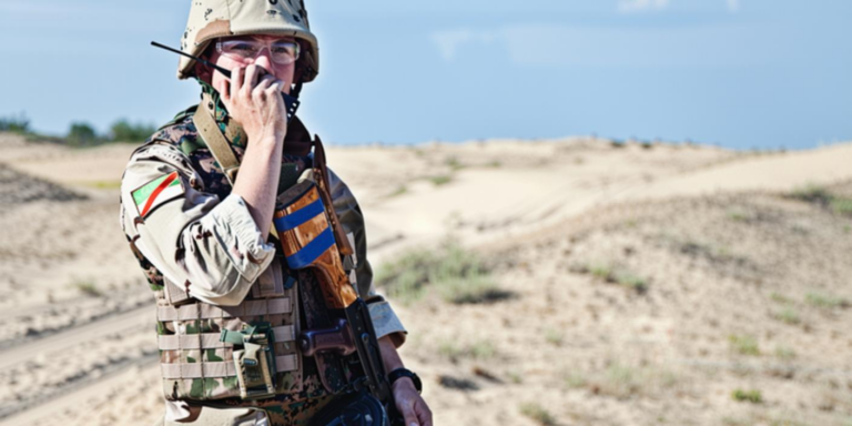 What Does Actual Mean In Military