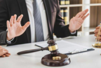 What Do International Lawyers Do? Global Law Careers Explained