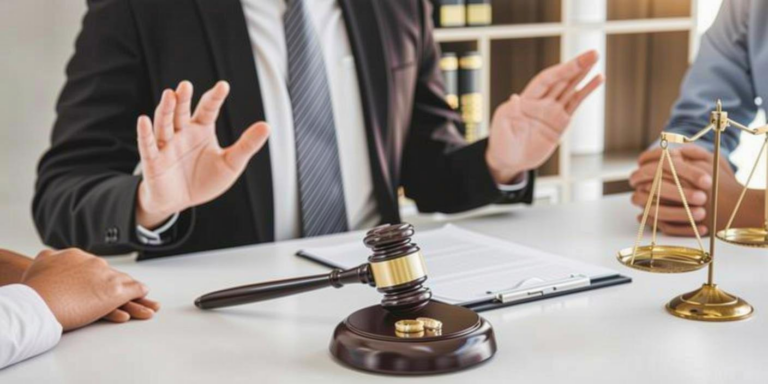 What Do International Lawyers Do? Global Law Careers Explained