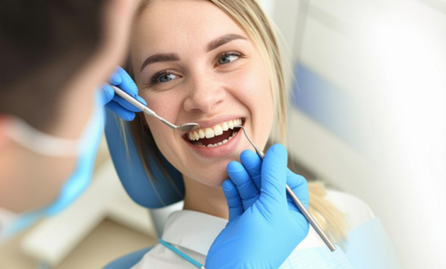 What Do Endodontists Do? Inside Root Canal Specialists’ Work