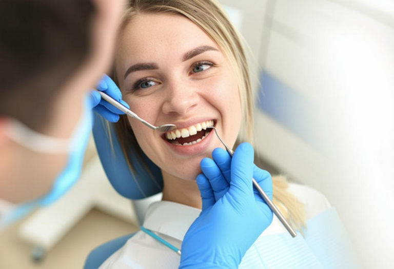 What Do Endodontists Do? Inside Root Canal Specialists’ Work
