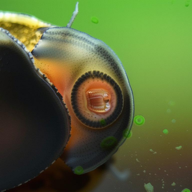 What Do Nerite Snails Eat? Algae Control and Tank Care Guide