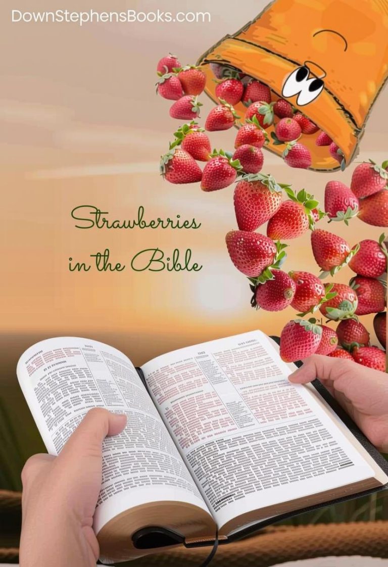 What Do Strawberries Represent? Love Purity and Prosperity Symbolism