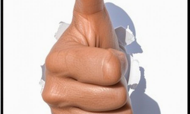 What Does It Mean 116 AFF