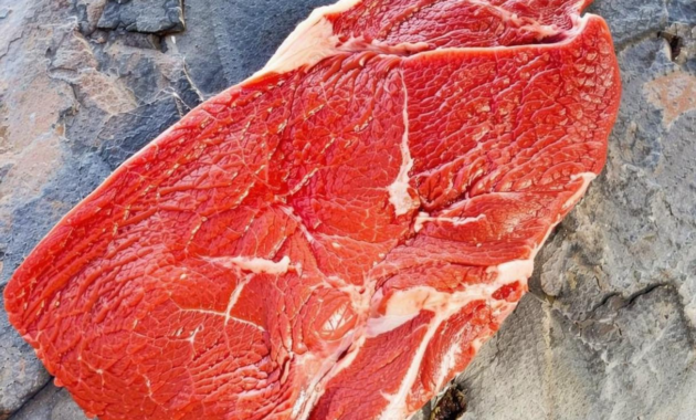 What Does Bison Taste Like? Flavor Comparison and Cooking Tips