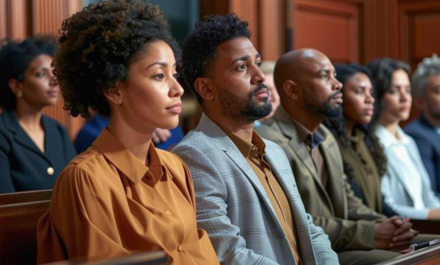 What Do I Wear to Jury Duty? Comfort Meets Courtroom Etiquette