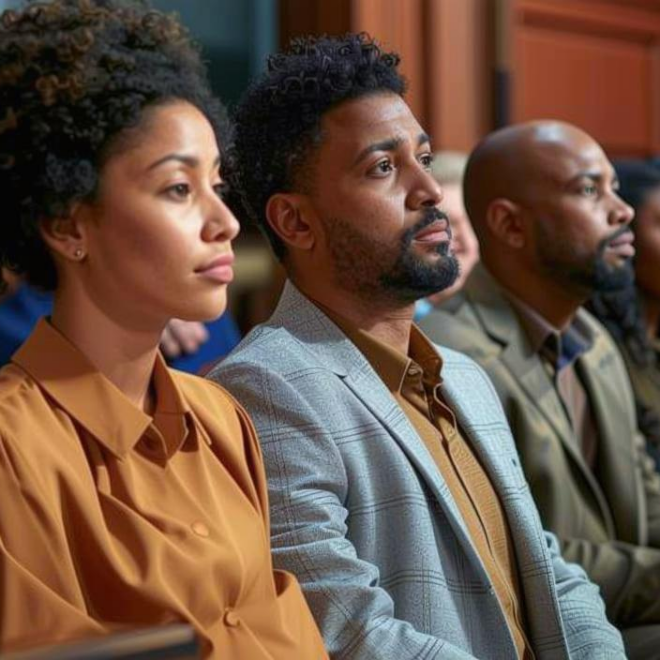 What Do I Wear to Jury Duty? Comfort Meets Courtroom Etiquette