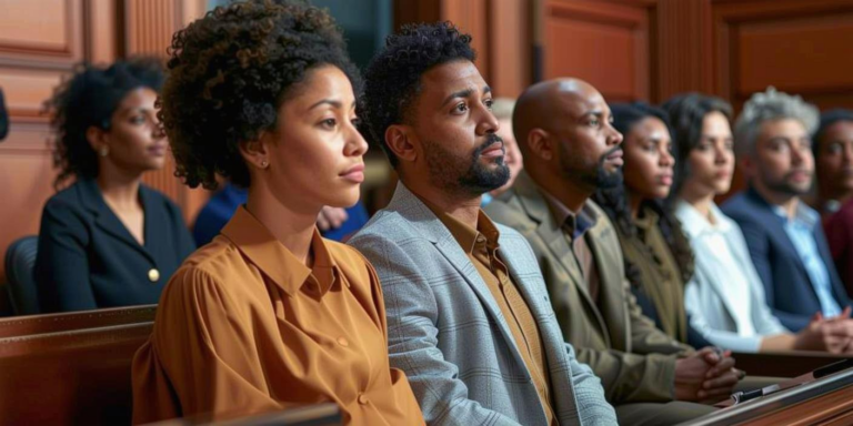 What Do I Wear to Jury Duty? Comfort Meets Courtroom Etiquette