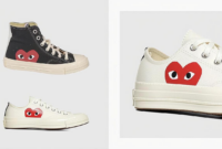 what does comme mean