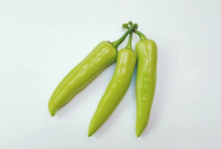 What Do Banana Peppers Taste Like? Heat Level and Flavor Guide