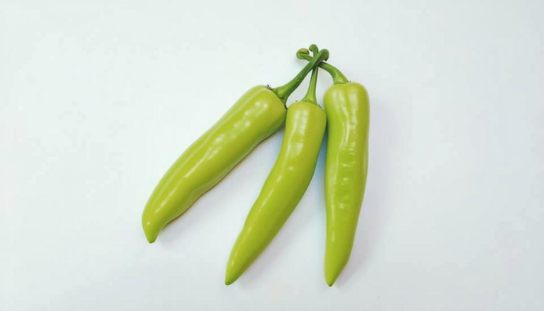 What Do Banana Peppers Taste Like? Heat Level and Flavor Guide