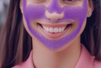 What Do The Purple Circles Mean On Snapchat