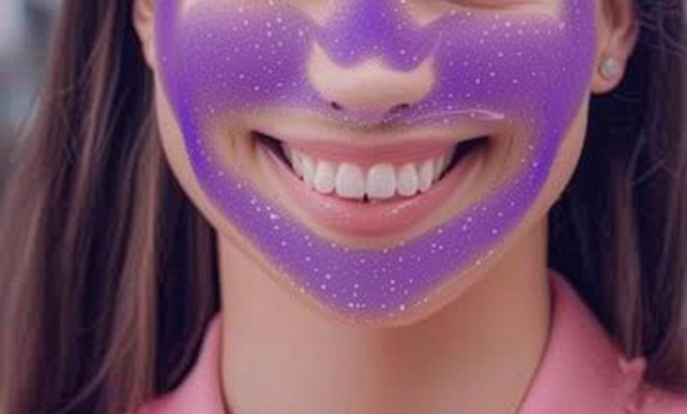 What Do The Purple Circles Mean On Snapchat