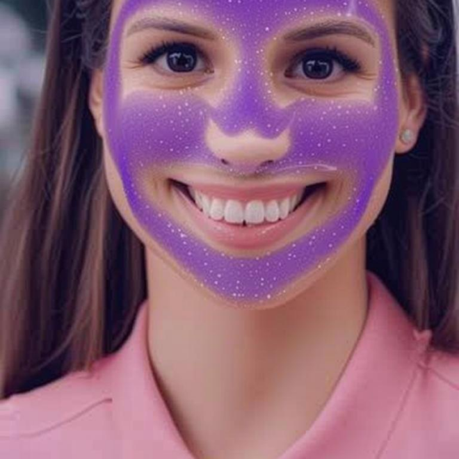 What Do The Purple Circles Mean On Snapchat