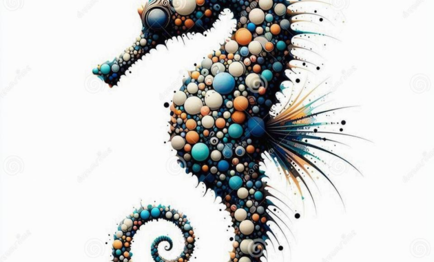 What Do Seahorses Symbolize? Patience Strength and Devotion