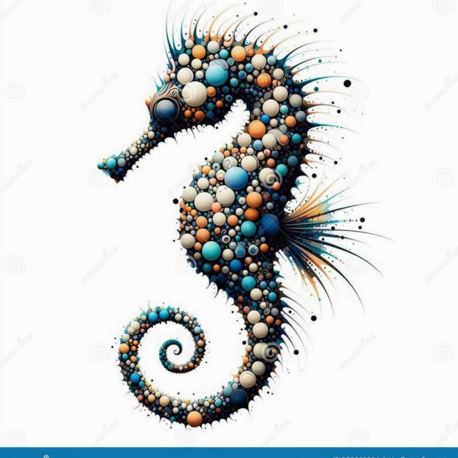 What Do Seahorses Symbolize? Patience Strength and Devotion
