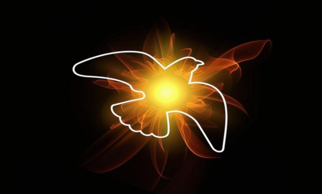 What Does It Mean To Grieve The Holy Spirit