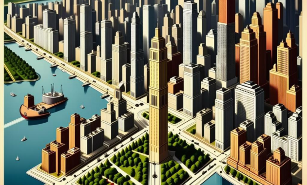 Map Of Celebrity Homes Nyc