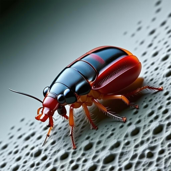 What Do Flea Droppings Look Like? How to Spot Flea Dirt Fast