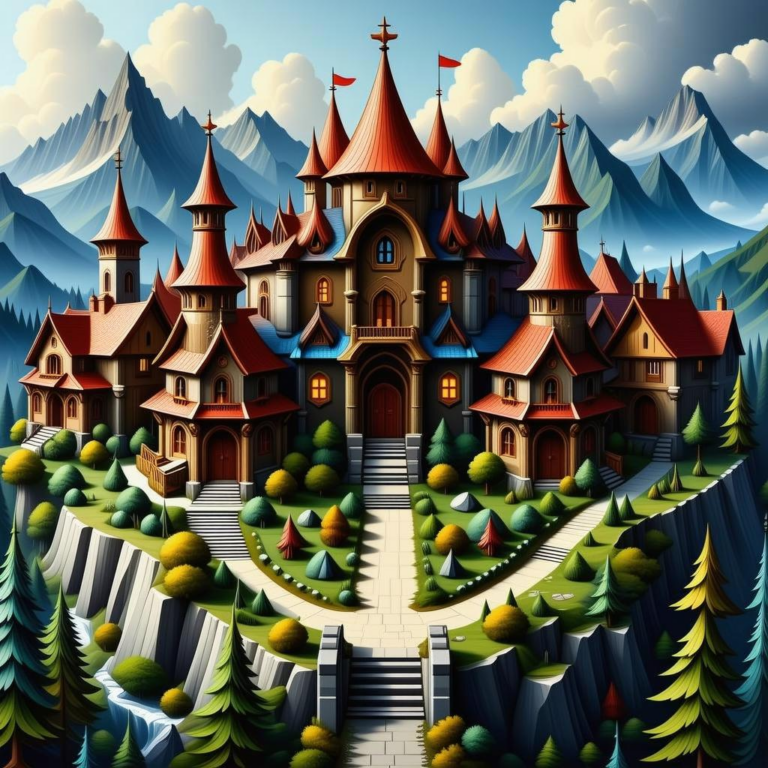 Heroes of Hammerwatch 2 Buildings: Town Upgrades and Benefits