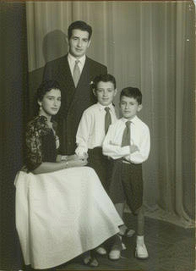 What Does The Last Name Kouddous Means