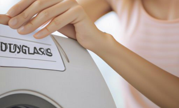 What Does Delicates Mean On Washer