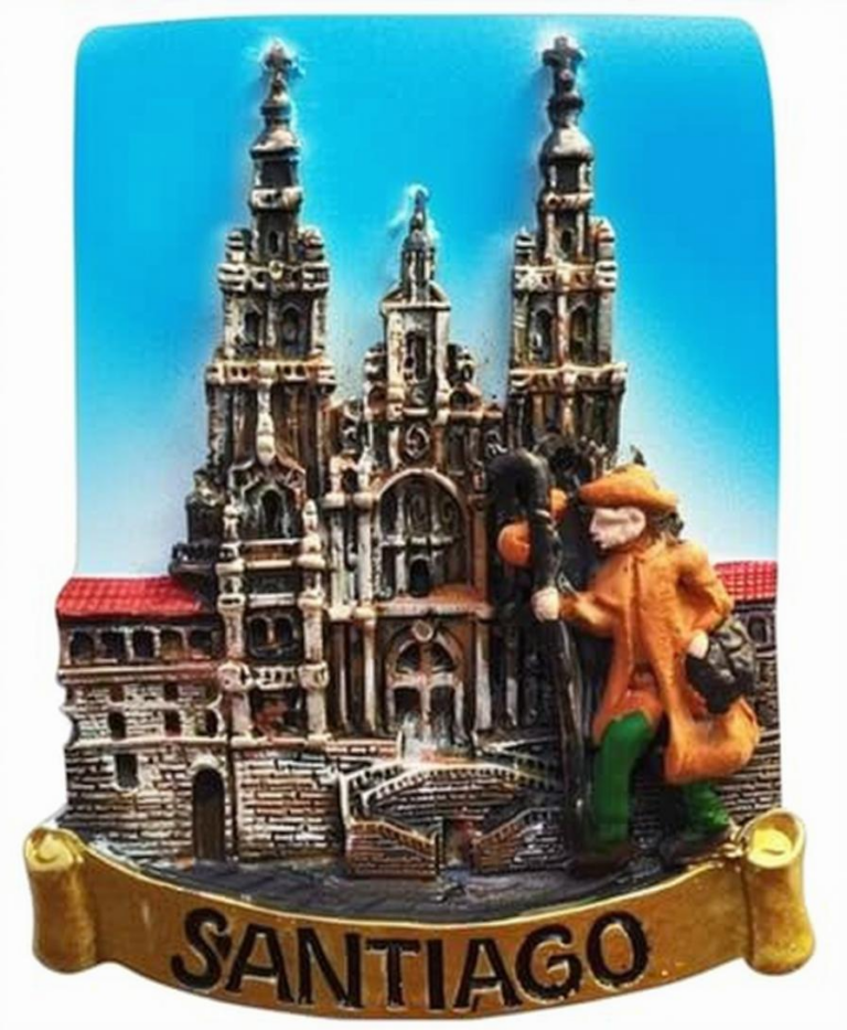 What Does Camino Mean