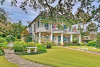 Oldest Buildings in New Orleans: Historic Structures Still Standing